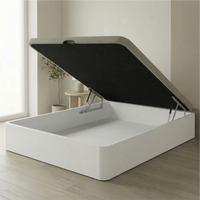 Canapé Abatible Noa Home