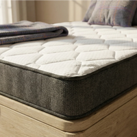 Pack Essential — Colchón Viscoelástico 24h + Canapé Abatible