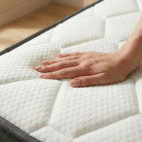Pack Essential — Colchón Viscoelástico 24h + Canapé Abatible